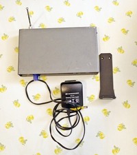 Sennheiser EW300 SR300 IEM G2 B Transmitter with Power Supply