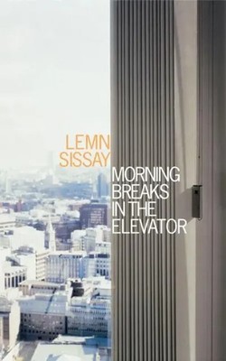Lemn Sissay | Morning Breaks In The Elevator | Taschenbuch | Englisch (1999)