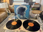 BOB DYLAN-MORE GREATEST HITS-UK 1971 FIRST PRESS VINYL 2LP+INNERS VG/NM