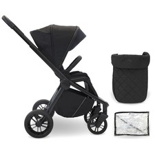 My Babiie MB450 Pushchair - Black - Grade A