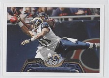 2013 Topps Cortland Finnegan #307 2oj