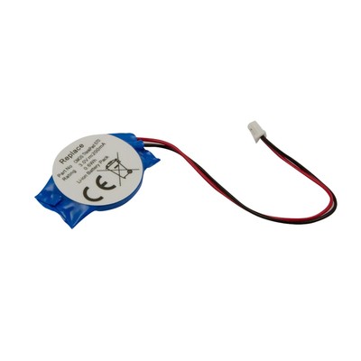 Avizar CMOS Akku Li-Ion 3V 200mAh 0,6Wh BIOS Akku für IBM ThinkPad 570
