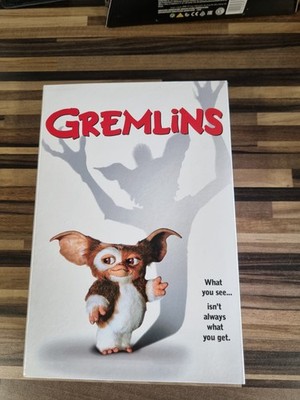  Neca - Gremlins - Gizmo - X-Mas Edition 