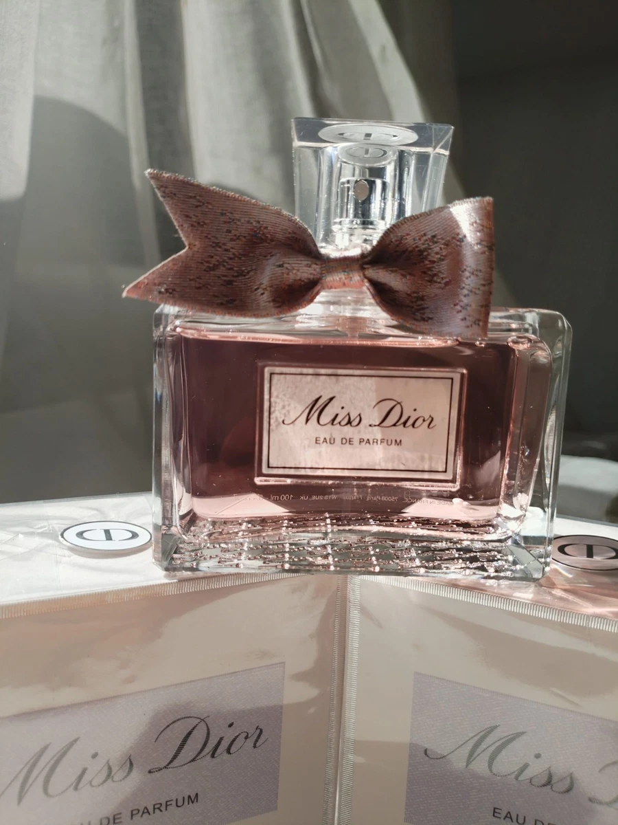 Miss Dior by Dior Fragrances for Women for sale | eBay