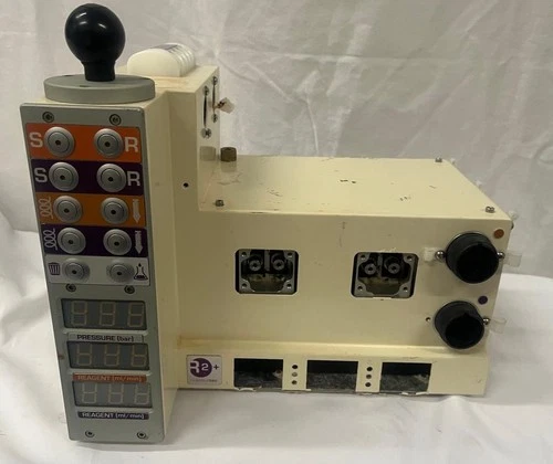 Metrohm Aquaman R2+ Reagent Controller Unit Titrator Karl Fischer Analyzer Only - Picture 1 of 5