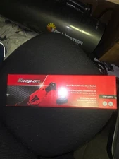 Snap-On CTR714A ,1/4",  14.4V  cordless Ratchet . Brand New   (BARE TOOL)