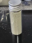 20 Grams Of Refined .999 Silver Ready To Melt An Pour.