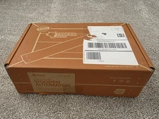 Kiwi Co Tinker Crate - Make Your Own Wooden Automation - New Sealed in Box
