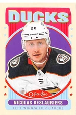 2021-22 O-Pee-Chee RETRO (Upper Deck OPC) NHL Hockey Cards Pick List 1-200