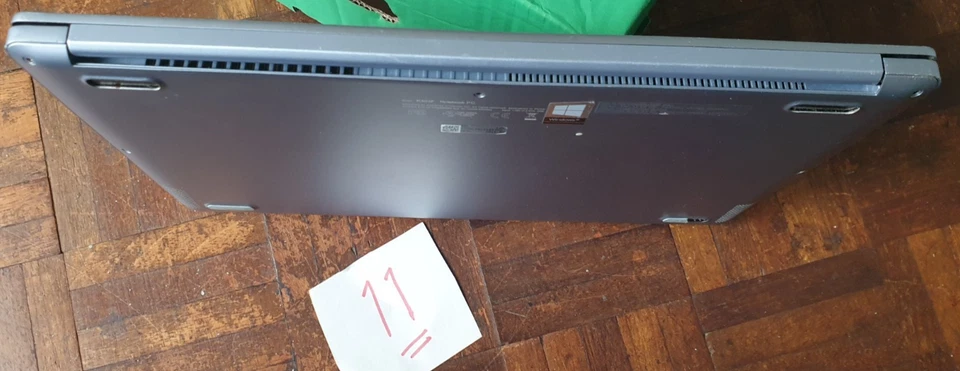 ASUS Vivobook 14 Laptop K403F / 8th GEM / DAMAGED SCREEN / For parts/ Faulty - Image 2 of 4