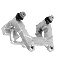 Bremssattelhalter hinten rechts für Audi A6 4F2 Avant 4F5 Allroad 4FH 302x12mm