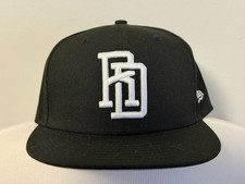 Dominican Republic New Era 2023 WBC 59FIFTY F...