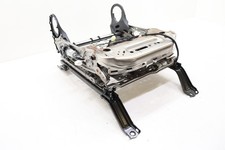 2018 - 2020 INFINITI QX60 FRONT SEAT RIGHT SIDE LOWER FRAME ADJUST TRACK OEM