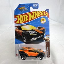 Hot Wheels 1:64 Amaru GTC Netflix Lets Race Safari Mode 2025 Diecast 171/250