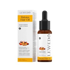 Electric Massage Comb LED Blue-Red Light Therapy Hair Growth Massage Scalp Brush