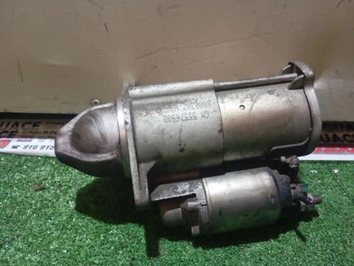 55576980 Motor Arranque para OPEL ASTRA H BERLINA * 321926 - Imagen 1 de 3