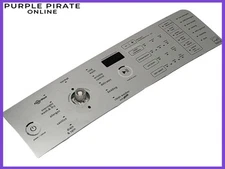 (Same Day Ship) Whirlpool Washer Control W10748426 W10433044