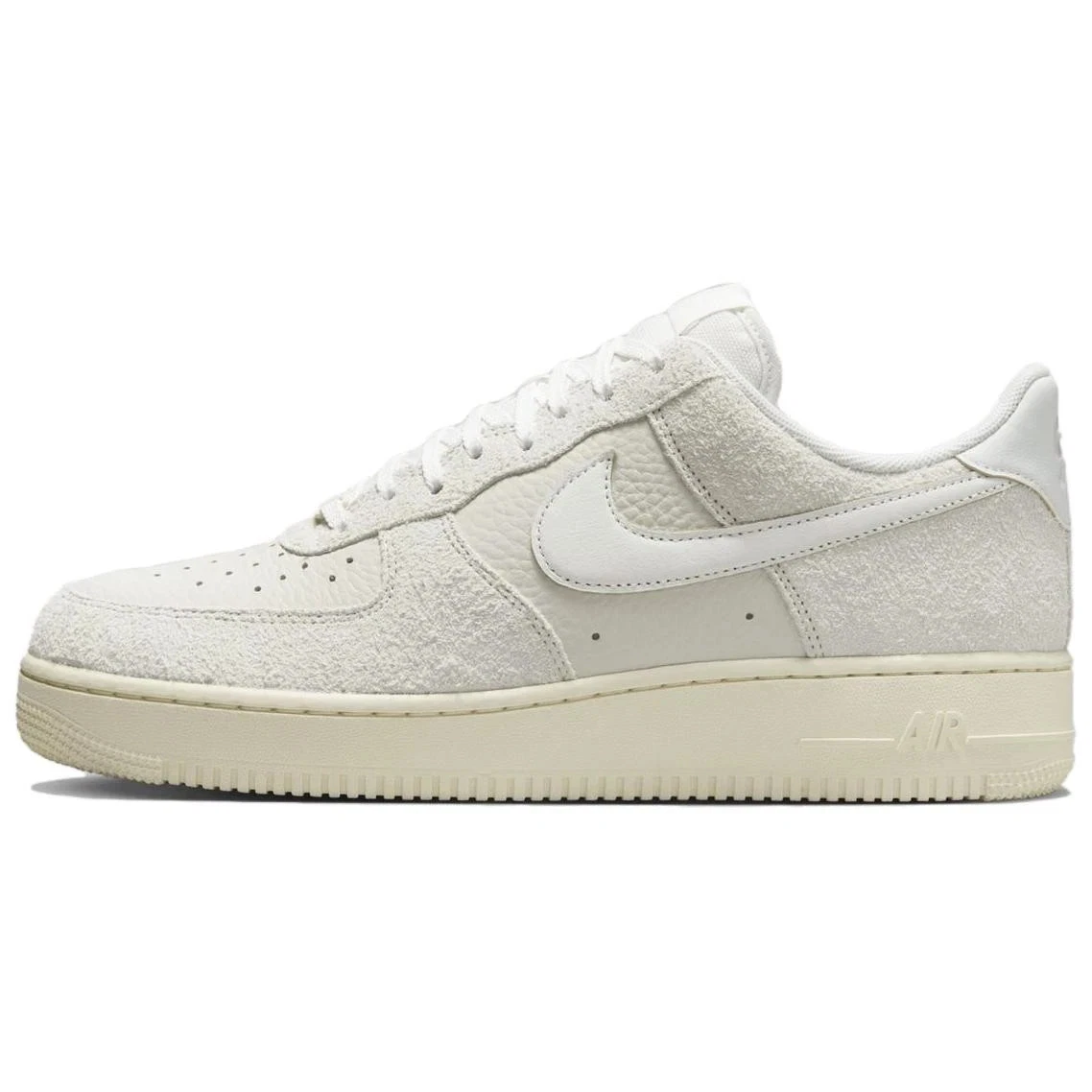 Las mejores ofertas en Nike Air Force 1 '07 White Light Bone | eBay