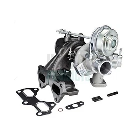 HOFFER Turbolader FIAT LANCIA ALFA ROMEO 0,9 55232607 55238046 55238118 55243430