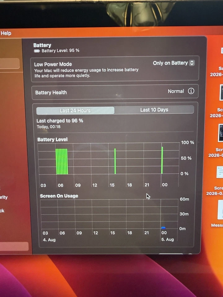 Apple MacBook Pro 13" 2017 · i5 · 16GB · 256GB, Foto 4 von 5