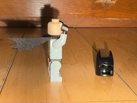 LEGO Batman Dragster: Catwoman Pursuit Set 7779 Complete with Minfigs