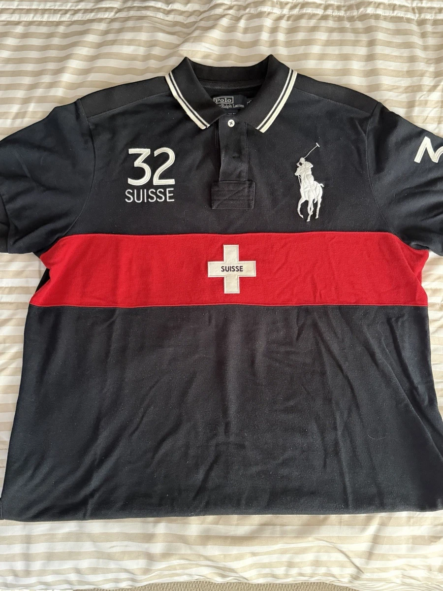 polo ralph lauren switzerland products for sale | eBay