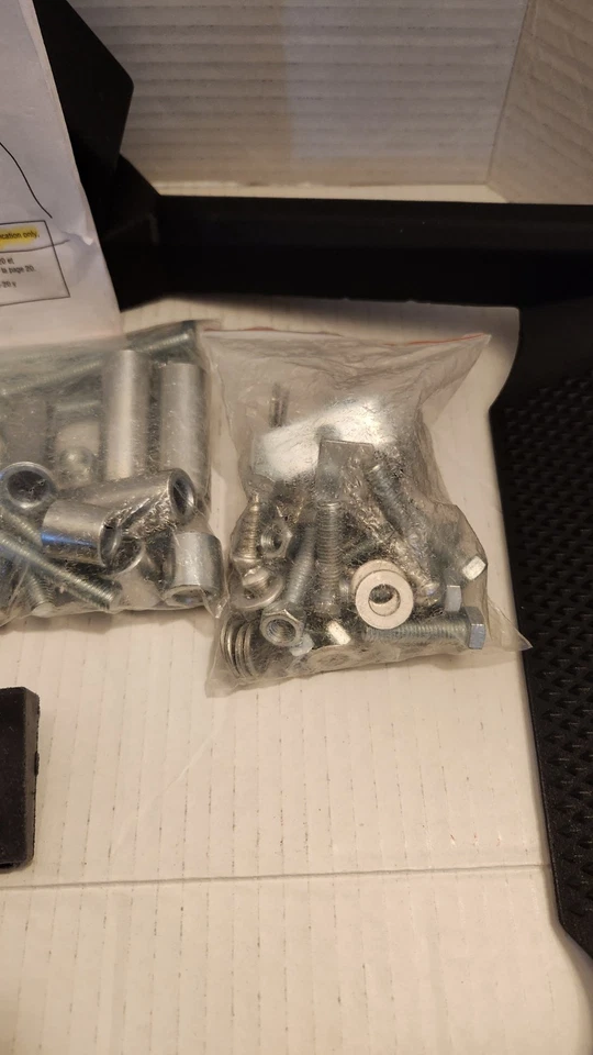 The Bully Brand Side Step BBS-5002/BBS5102 FOR GM /DODGE 1500 TRUCKS - Image 3 of 4