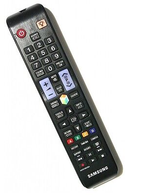 *NEW* Genuine Samsung UE40H5515AKXXE TV Remote Control
