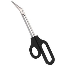 Long Handle Toenail Scissors Toenail Clippers for Thick Nails Seniors Men Women