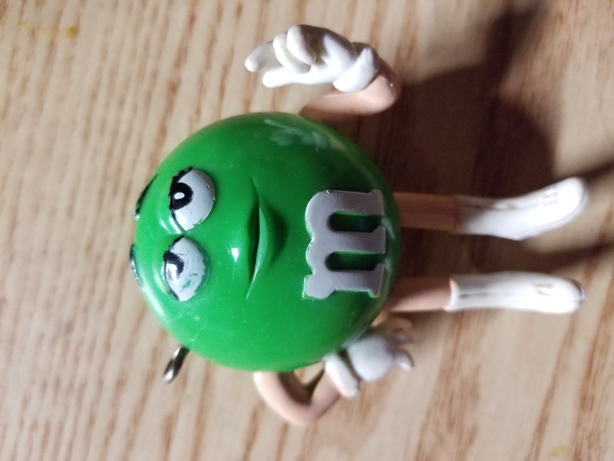 特撮 M&M's Fun Machine Dispenser Amazon.com: M&m's Fun Machine Dispenser: Other Products