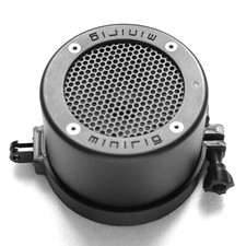 Universal Mount for Minirig 1/2/3/4 Speaker Compatible /w GoPro Mounts & Clamps