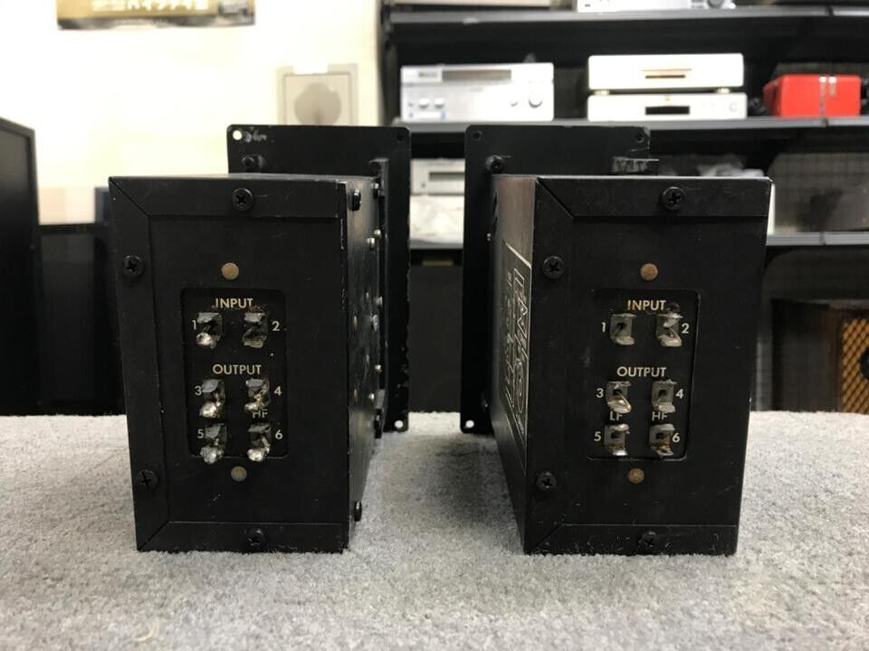 ALTEC N1201-8A Network Pair USED JP | eBay ALTEC N1201-8A Network Pair USED JP | eBay