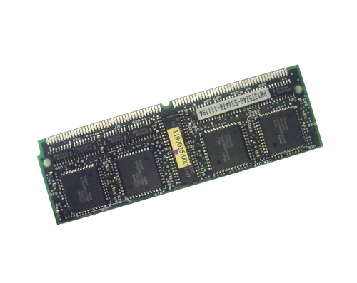 IBM 1375746 4MB Rom Simm Lexmark Memory