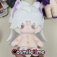 20cm Onmyoji Yamata no orochi Plush Doll Stuffed Pillow Dress Up Anime Gift YZ