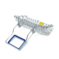 Hologic REF ASY-02163, 10cm Rect Loc Mag Paddle