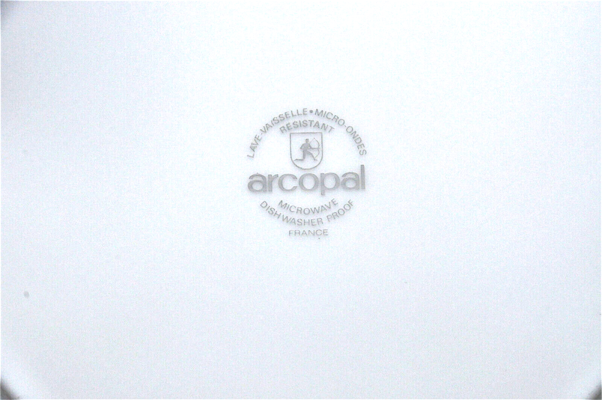 So 70's vasselle Arcopal, vntage love | Vasselle arcopal, Déco année