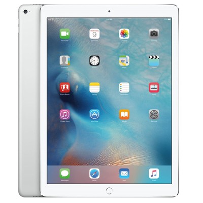Apple iPad Pro 1st Gen. 128GB, Wi-Fi, 12.9 in - Space Gray for 