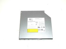 NEW Dell Poweredge Slimline CD/DVD-RW Optical Drive and Cable DS-8A5SH X44X3
