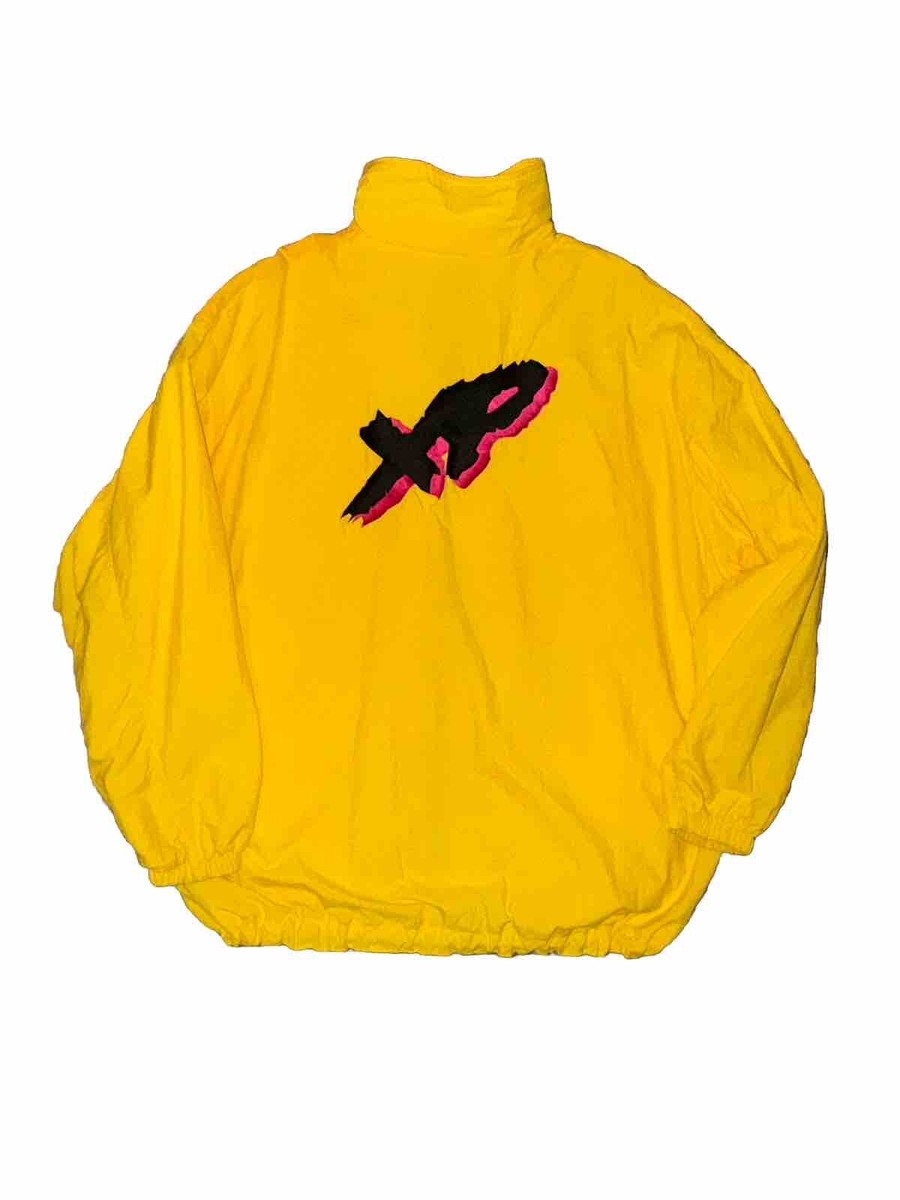 90s00s PUFFY T 希少色イエロー S 相当 MADE IN USA 90s00s PUFFY T 希少色イエロー S 相当 MADE IN USA 90s00s PUFFY T