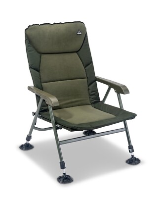 Sänger Anaconda Plug´n Chill Carp Chair Karpfenstuhl - Angelstuhl - Anglerstuhl