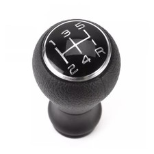 For PEUGEOT 205 206 207 306 307 308 405 Partner 5 Speed Gear Shift Stick Knob UK