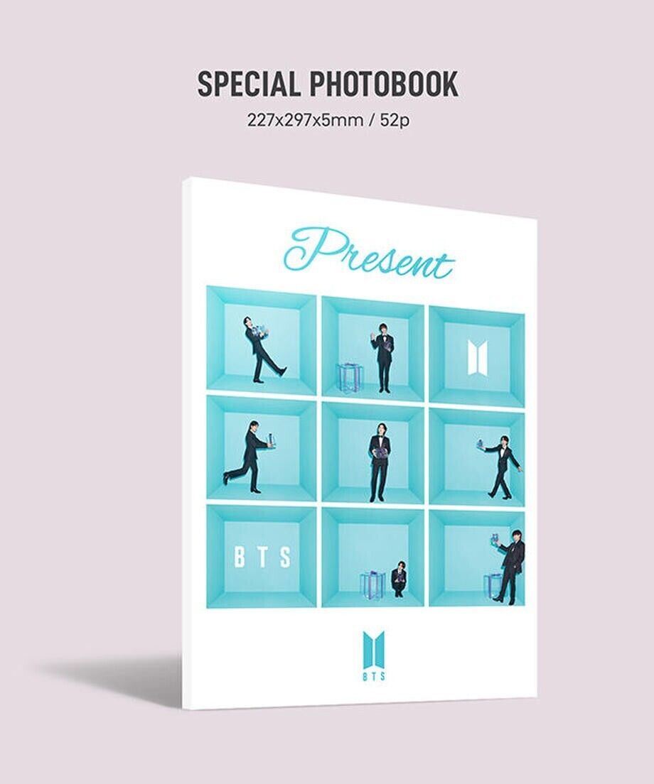 Garry BTS 2022 THE FACTランダムカード35枚5セット BTS 2022 THE FACT BTS PHOTOBOOK SPECIAL EDITION OFFICIAL