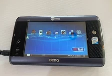 Benq S6 Touchscreen Multimedia Tablet