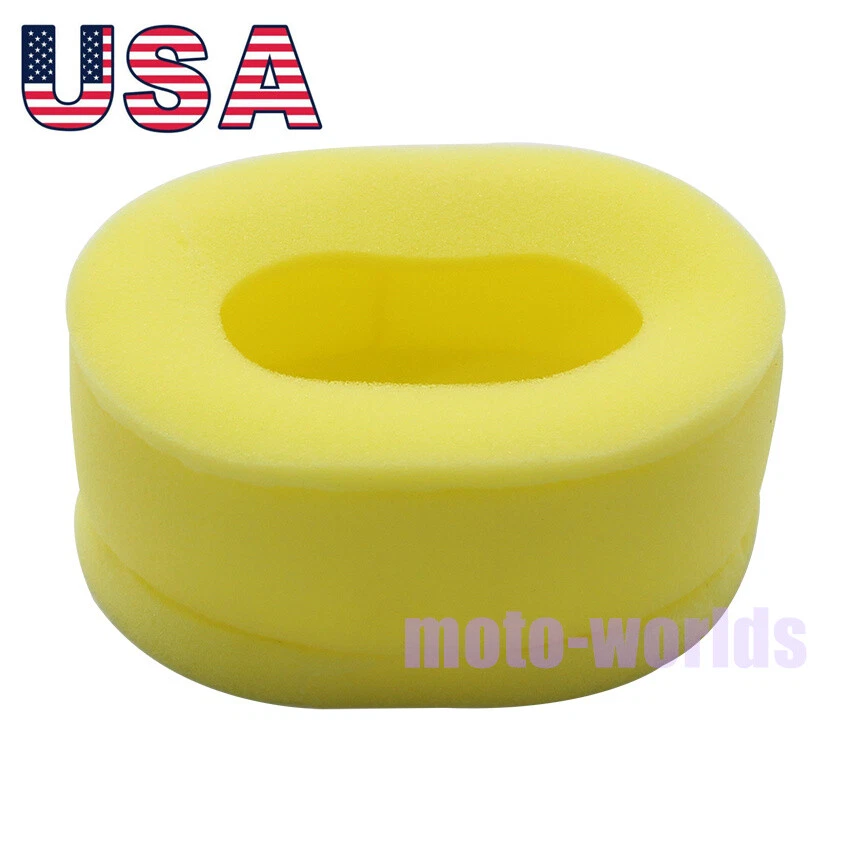 AIR Filters part for Suzuki DR200S 2015-2017 DR200SE 1995-2013 DR200 1986-1991 - Imagem 3 de 4