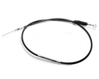 Kupplungszug FüR Harley® Softail Heritage Fat Boy Flt, Fxst, Flst, Fxstc 87-99