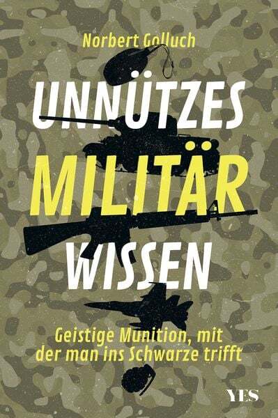 Thumbnail - Unnützes Militärwissen