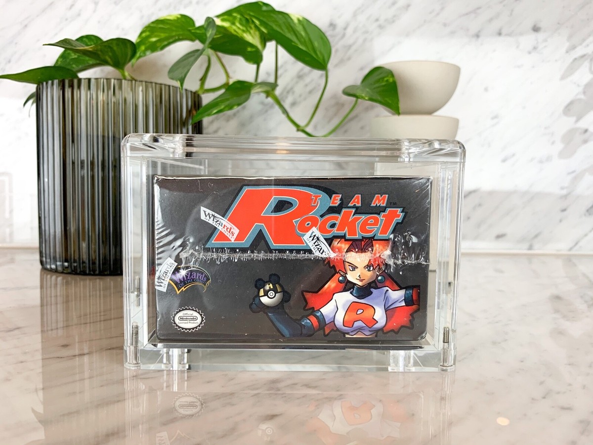 ポケモンカード　TEAM Rocket 1st Edition 英語版　セット s-l400.jpg