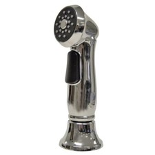 Danco 10336 Universal Premium Kitchen Sink Side Spray, Chrome