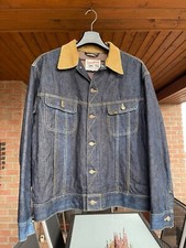 Lee  101 STORM RIDER JACKET / L / 13.75oz / S...