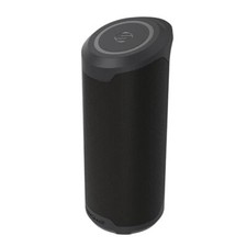 SCOSCHE Boombottle Speaker, Black
